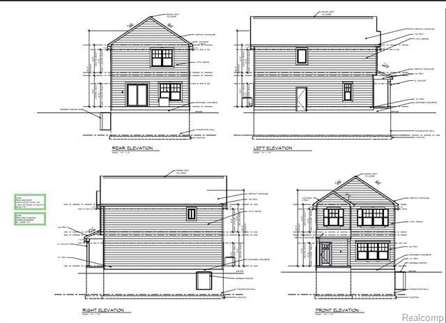 27828 Groveland St. Madison Heights, MI 48071