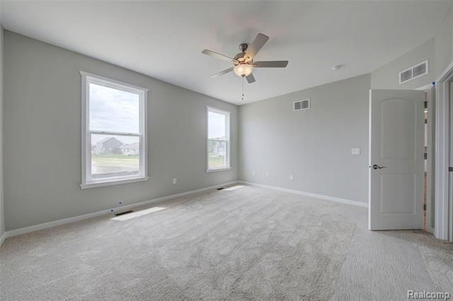 659 Round Rock Dr. Howell, MI 48843