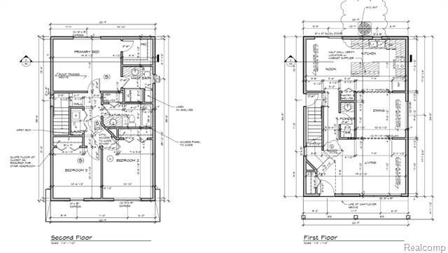 27824 Groveland St. Madison Heights, MI 48071