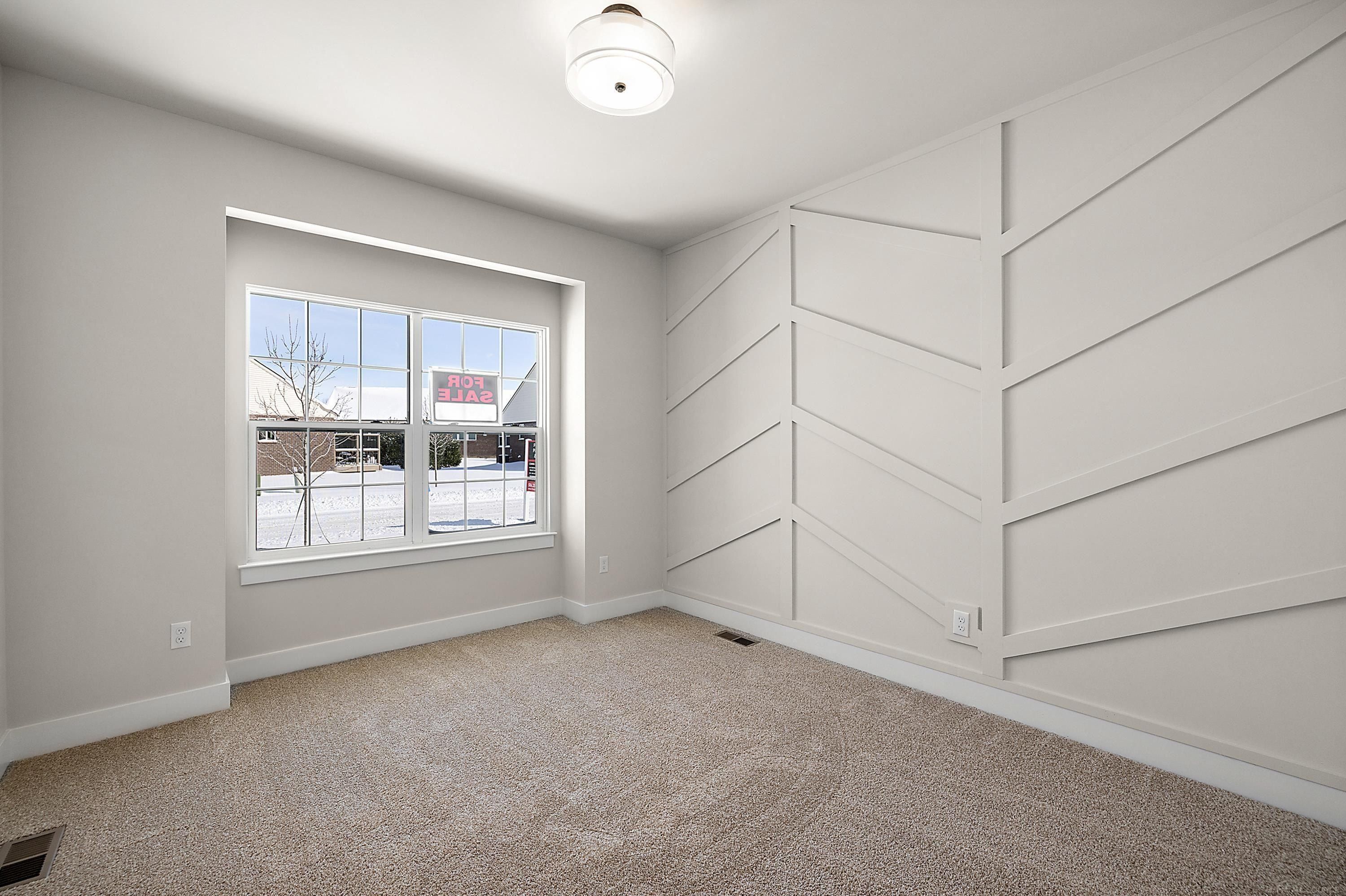 21142 Lilac. Clinton Township, MI 48036