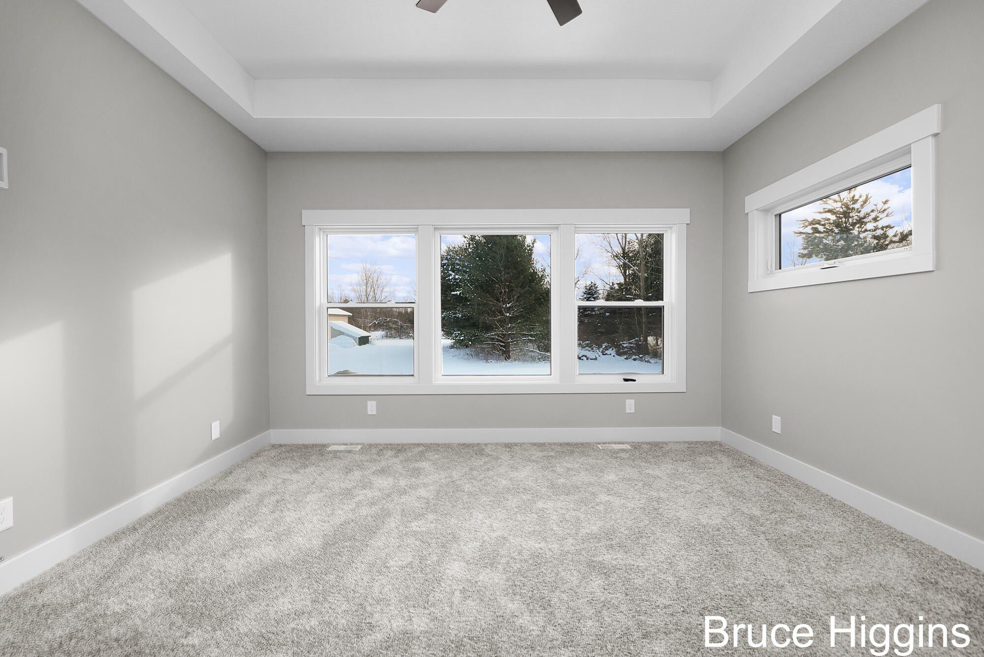 8516 Warner Street. Allendale, MI 49401