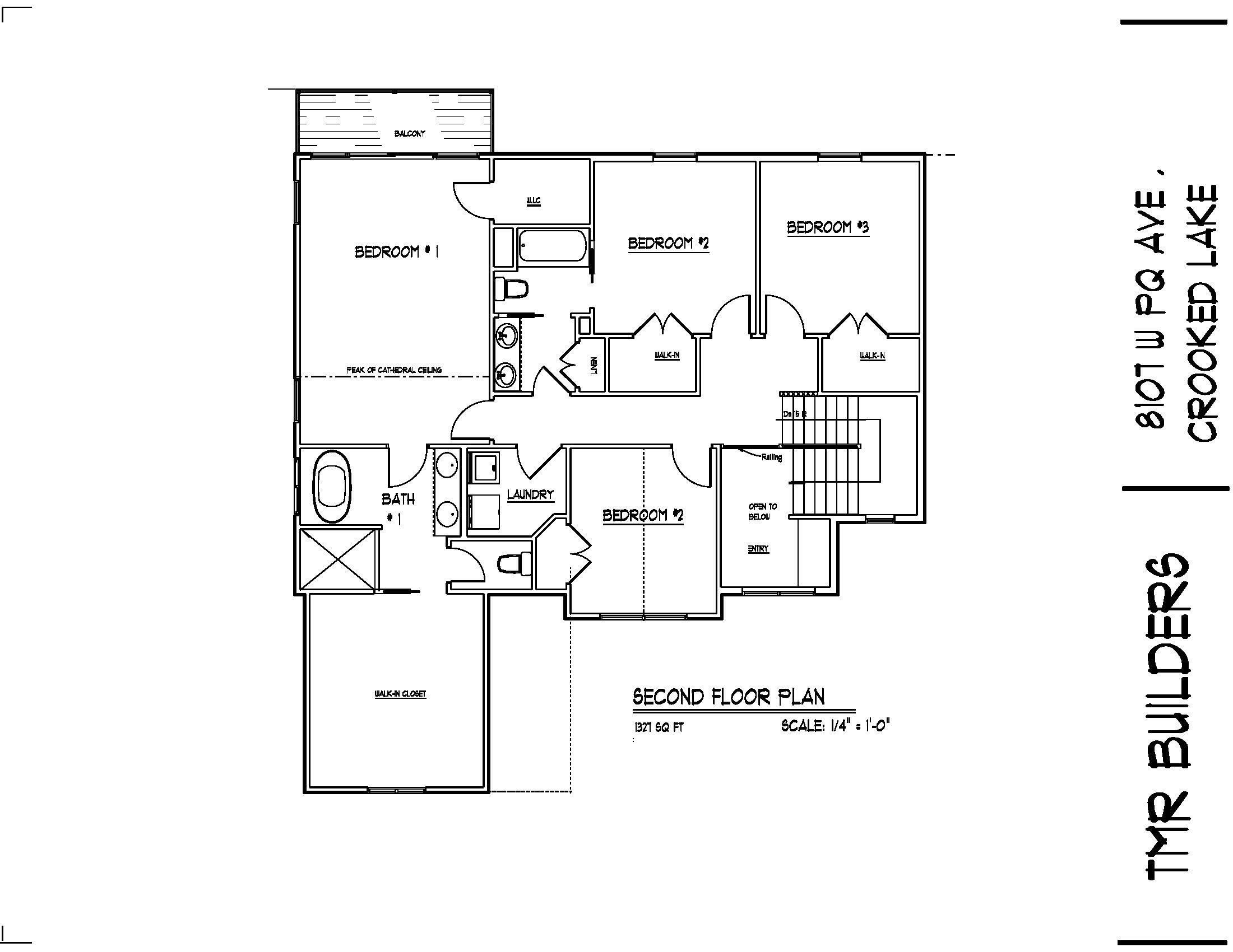 W Pq Avenue. Kalamazoo, MI 49009