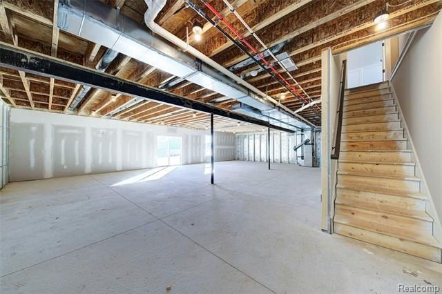 Lot Round Rock. Howell, MI 48843