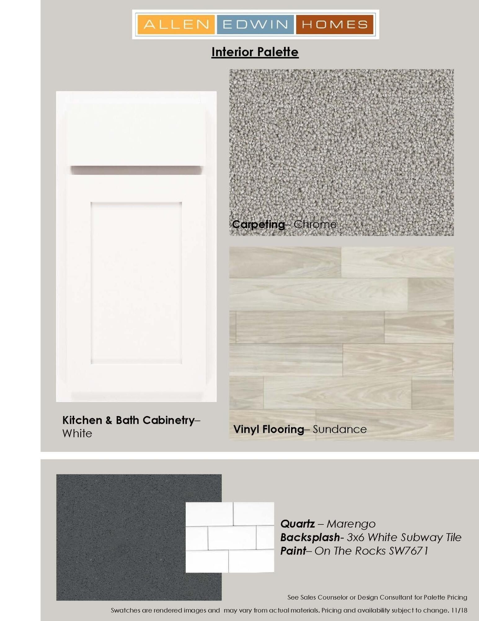 Silver Oaks W. Mattawan, MI 49071