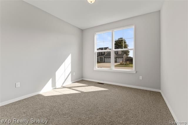 52169 Wellington Valley Drive. Macomb, MI 48042