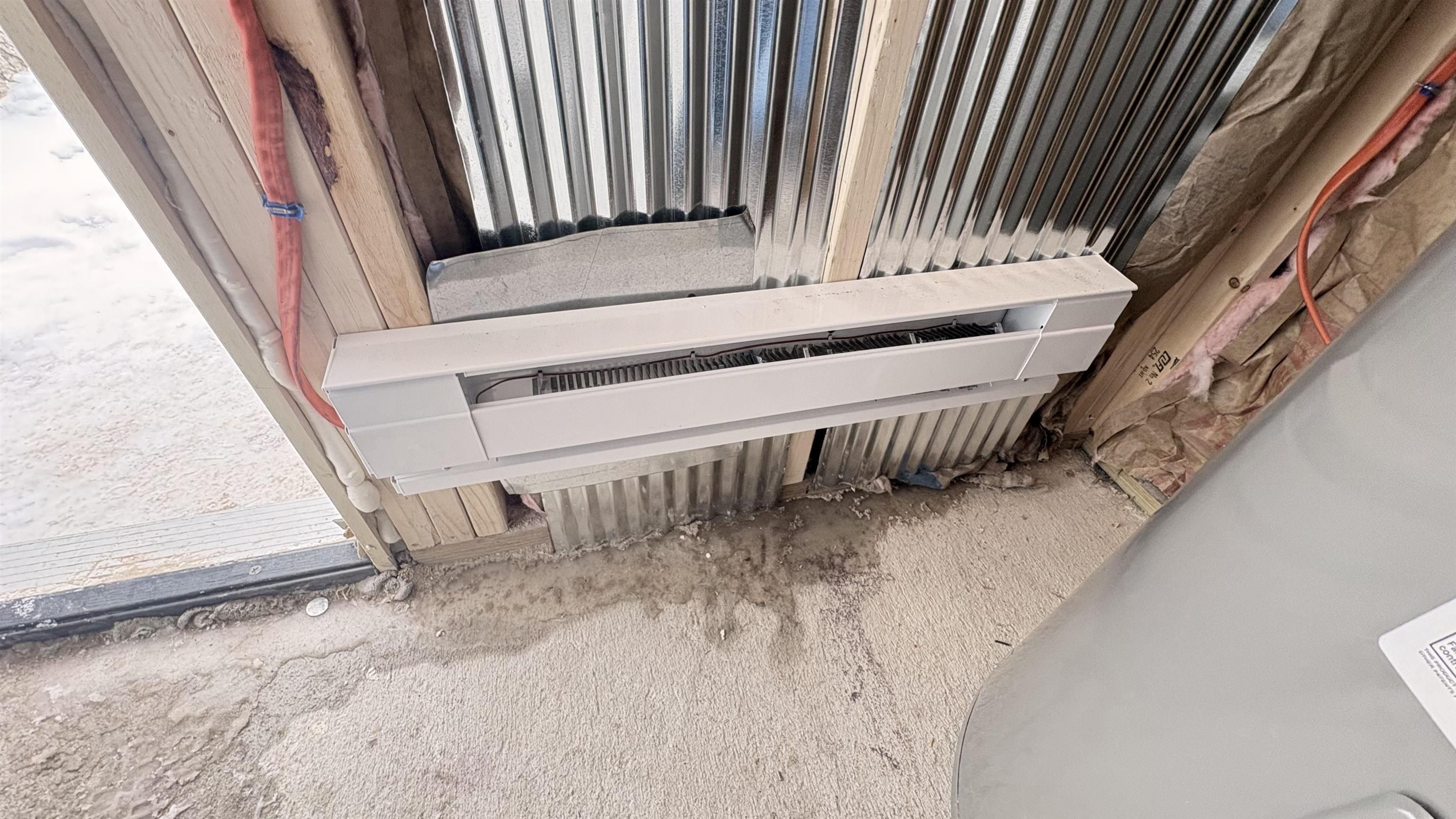 2469 N Dodge Lk. Harrison, MI 48625