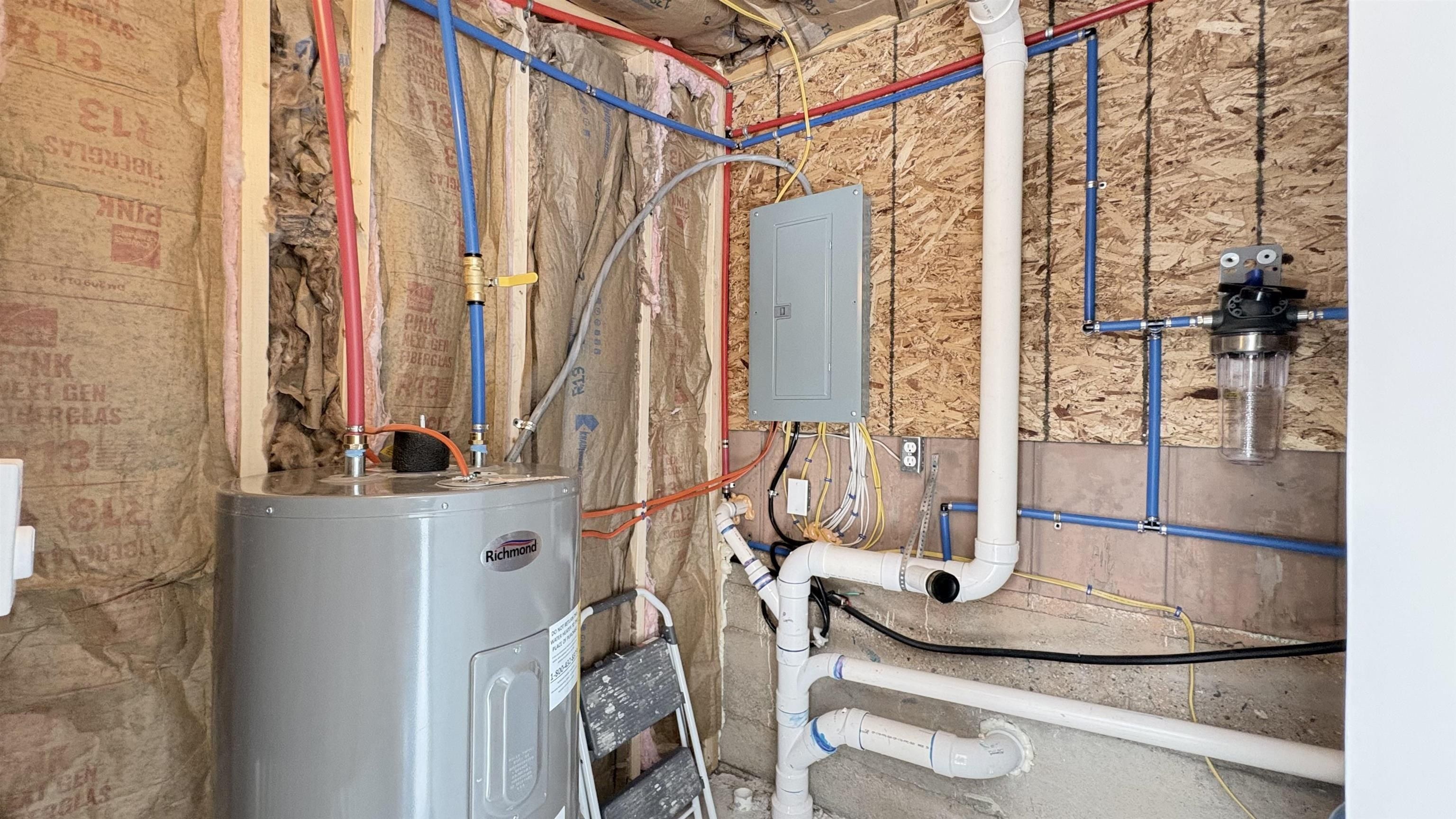 2469 N Dodge Lk. Harrison, MI 48625