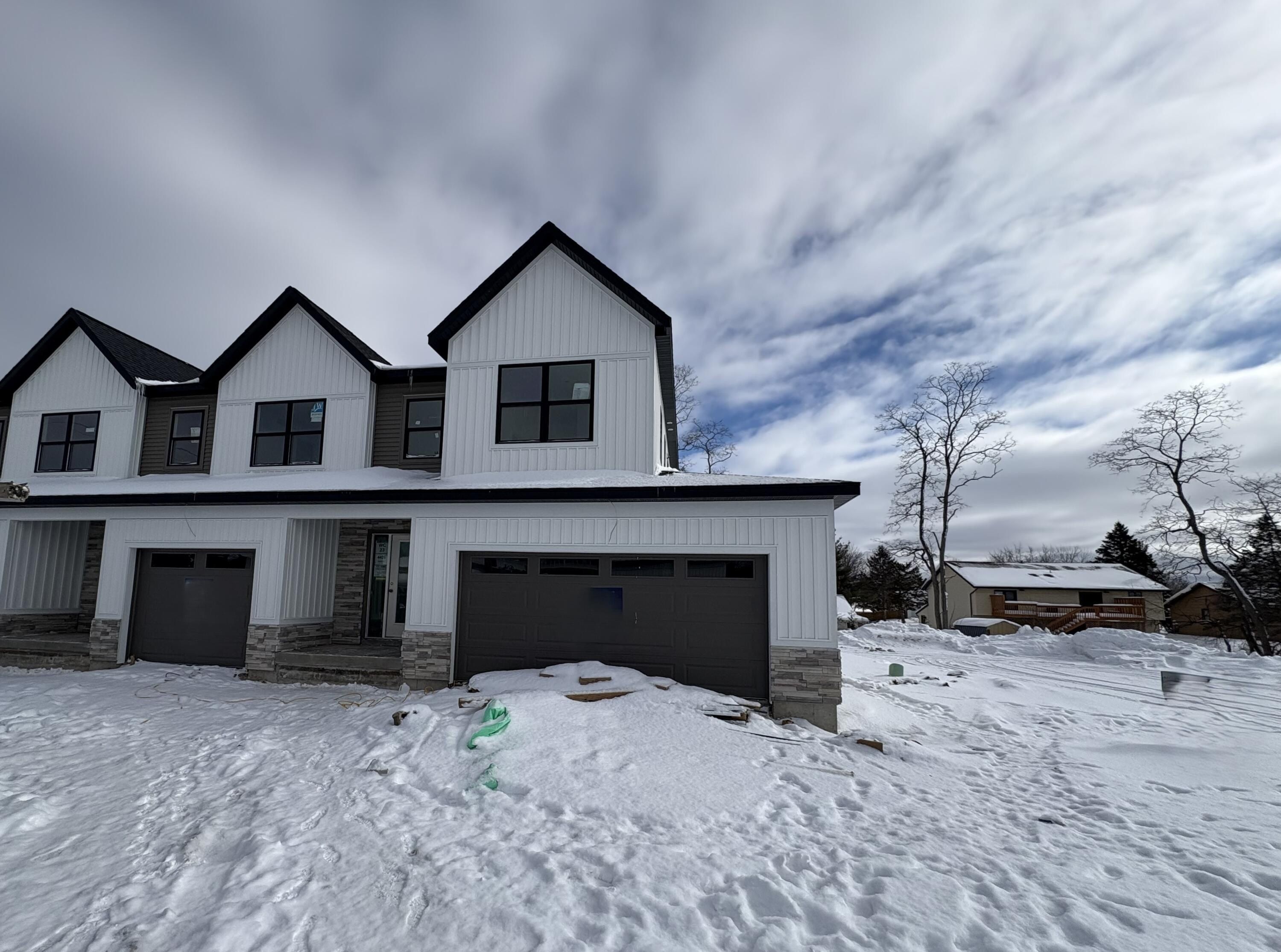 Trillium Court. Kentwood, MI 49512