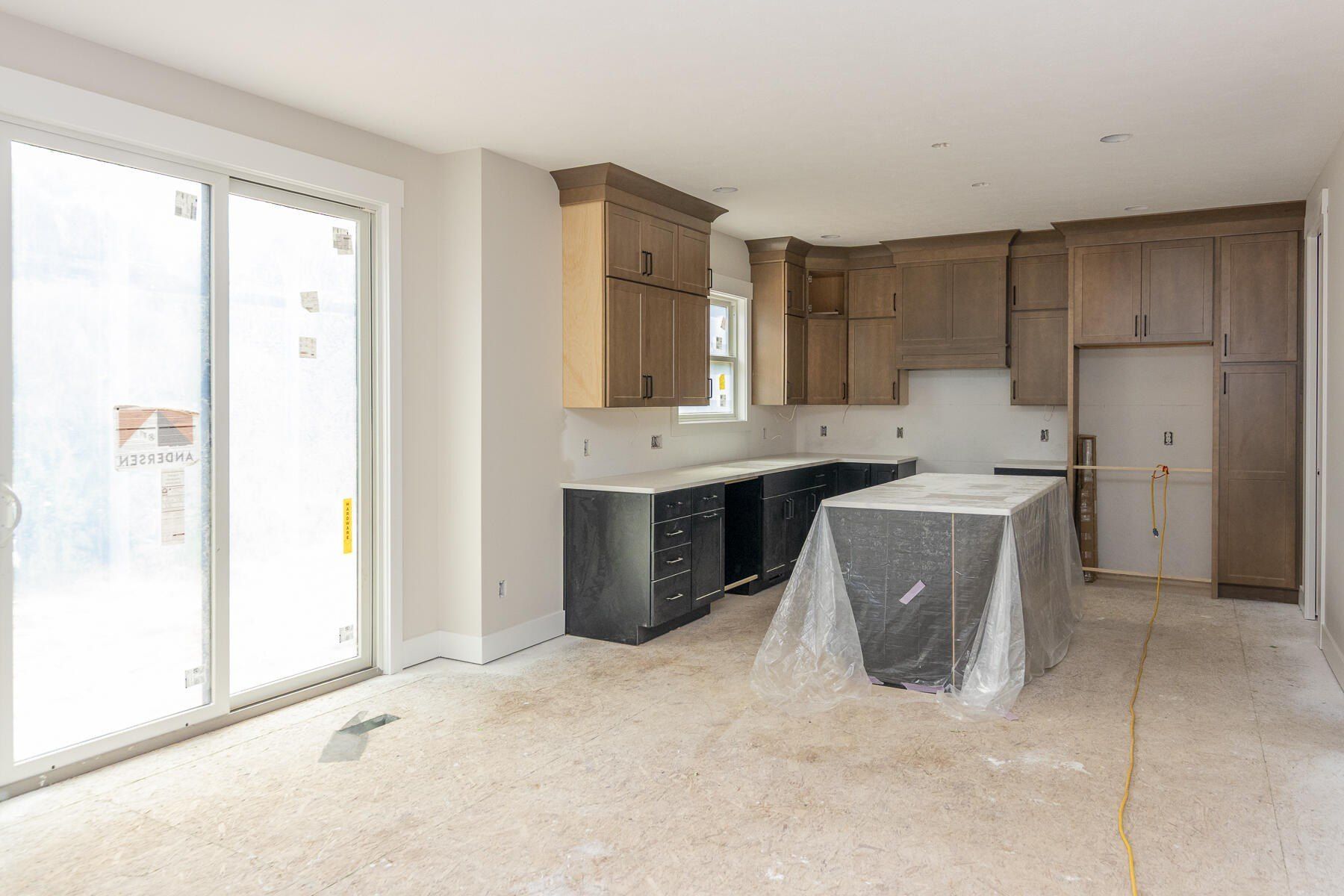 Windflower Lane. Portage, MI 49024