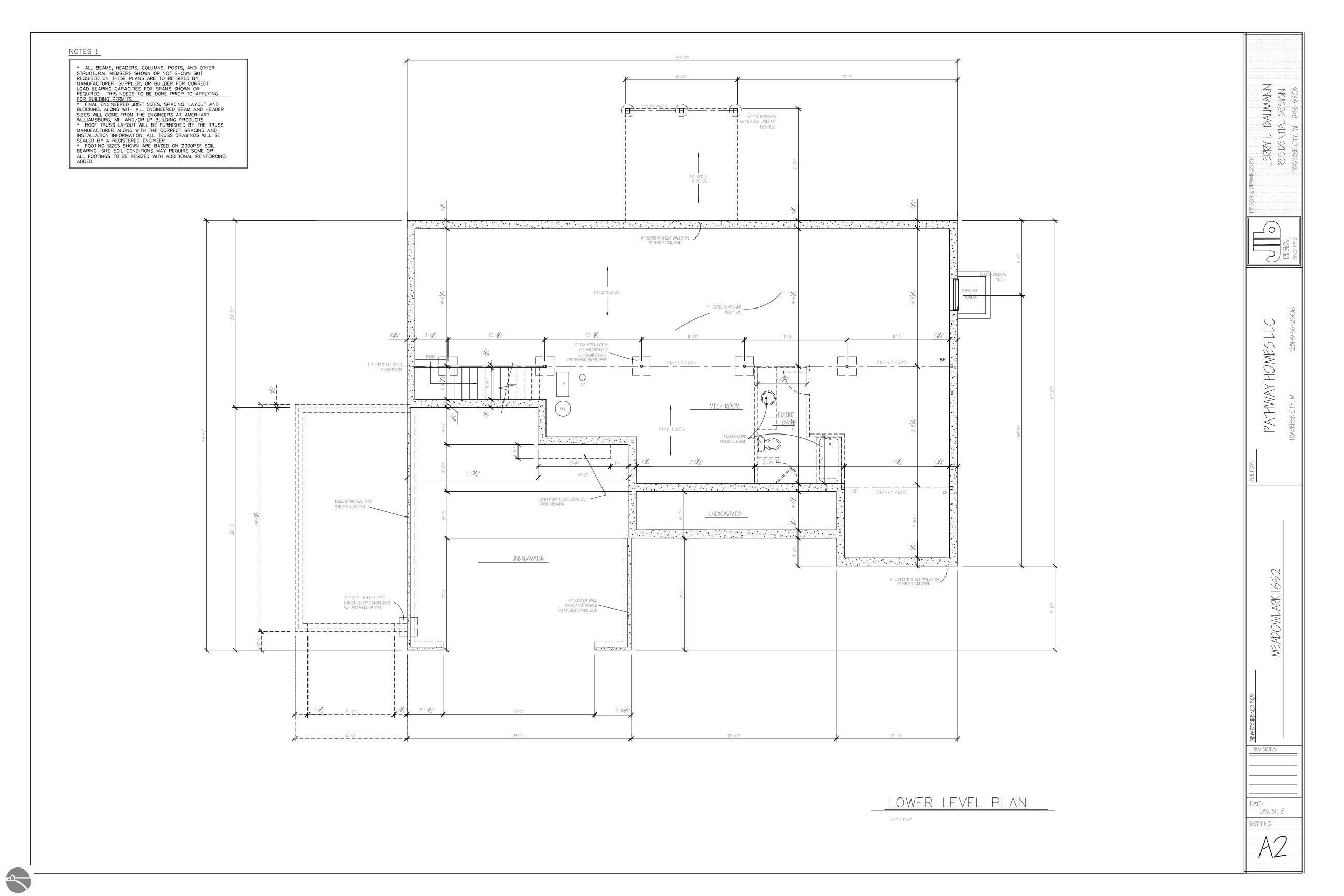 10201 Thiel Road. Traverse City, MI 49685