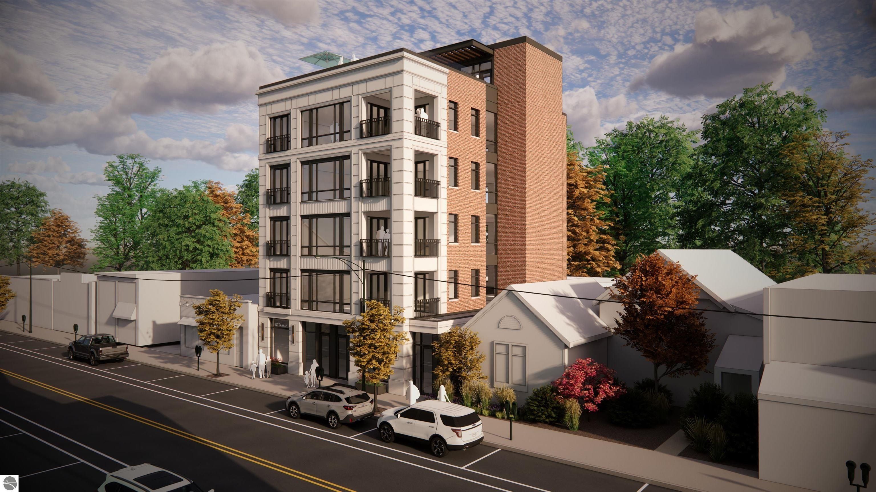 424 E Front Street. Traverse City, MI 49684