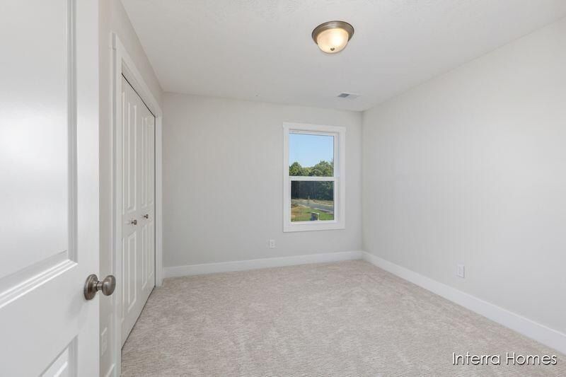 Burgess Drive Unit. Spring Lake, MI 49456