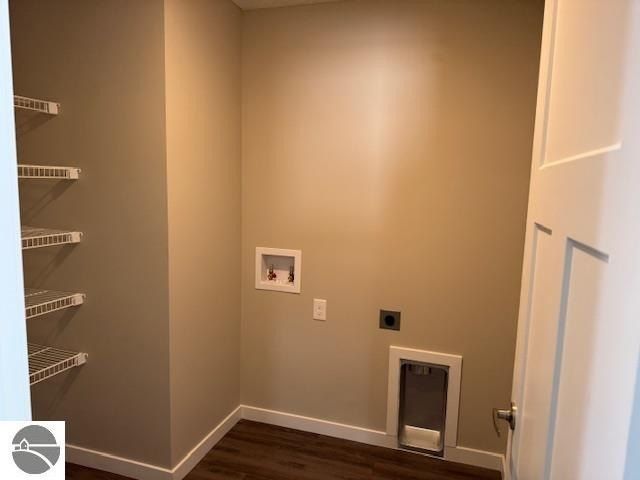 00 Garfield Road. Kingsley, MI 49649