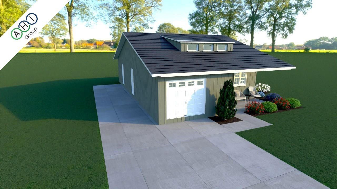 717 Victory Lane Road. Cassopolis, MI 49031