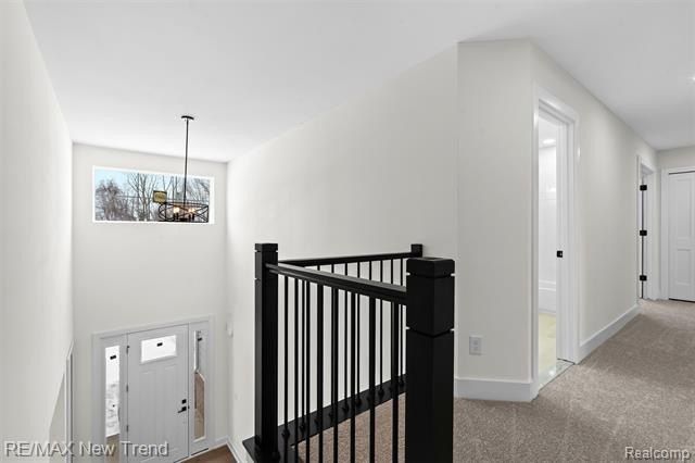 8491 Joseph Street. Commerce Twp, MI 48382