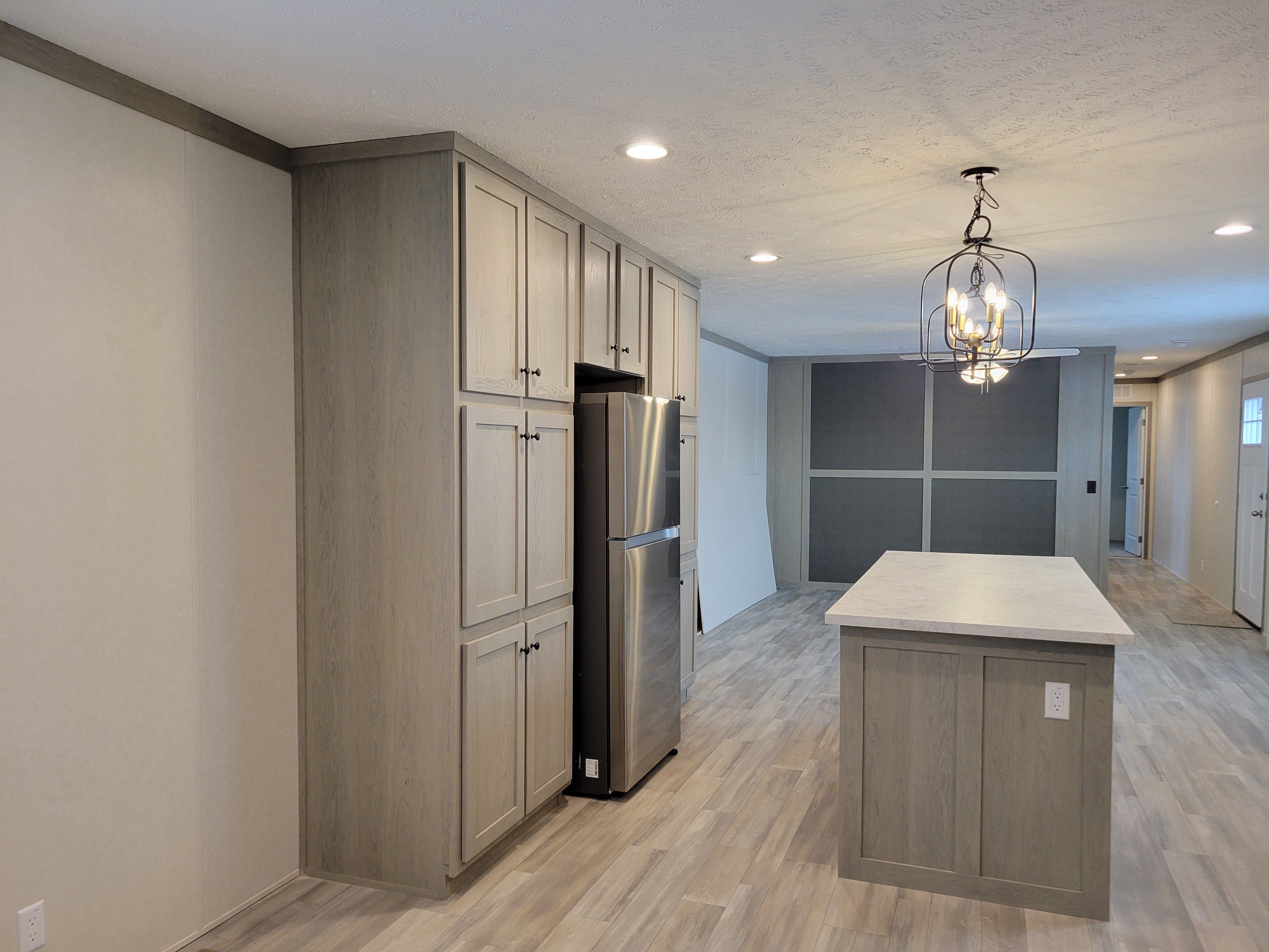 Windward Dr. Clay Township, MI 48001