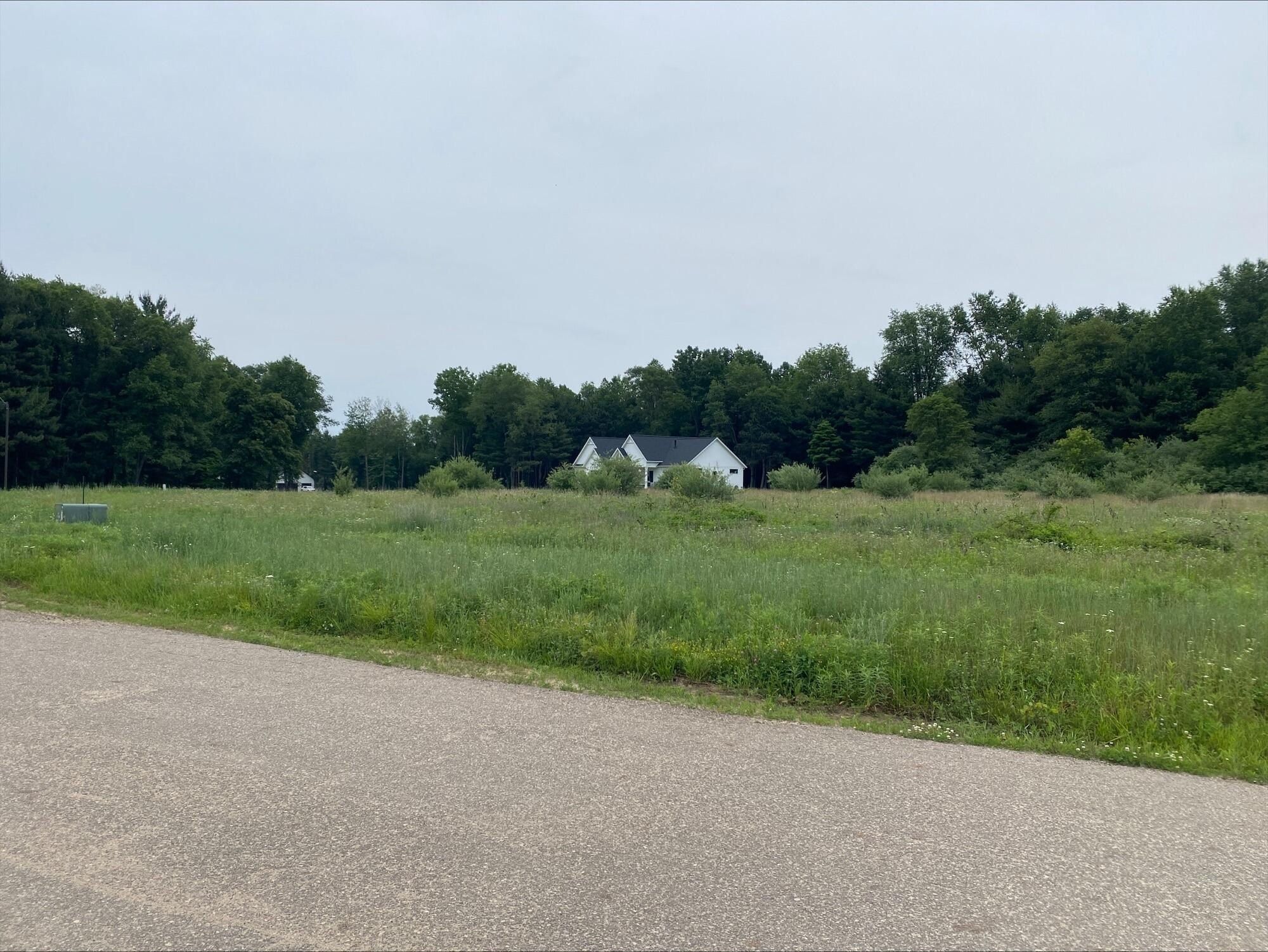 Medinah Lane. Kalamazoo, MI 49004