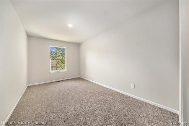 17506 Reed Street. Melvindale, MI 48122