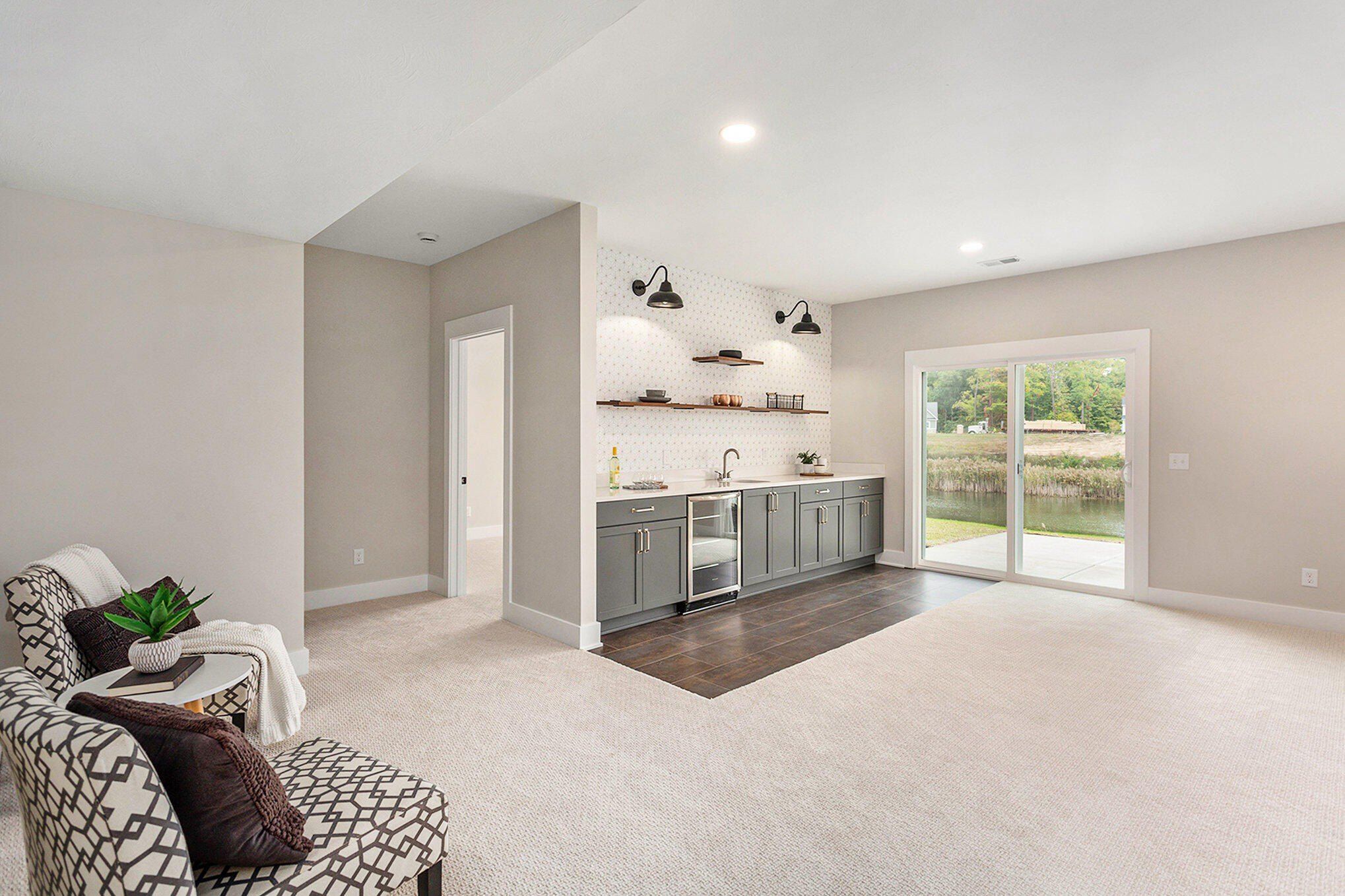 Penn Station Drive. Byron Center, MI 49315