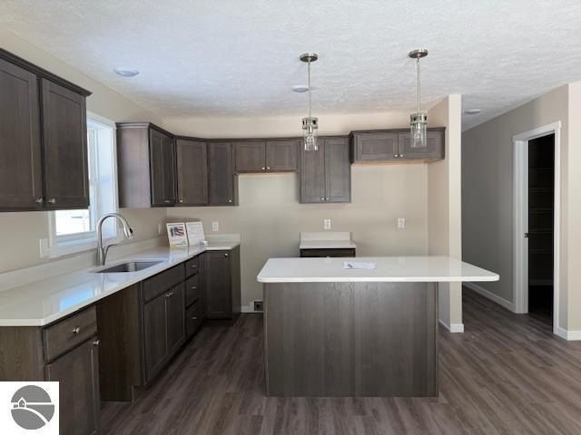 00 Garfield Road. Kingsley, MI 49649