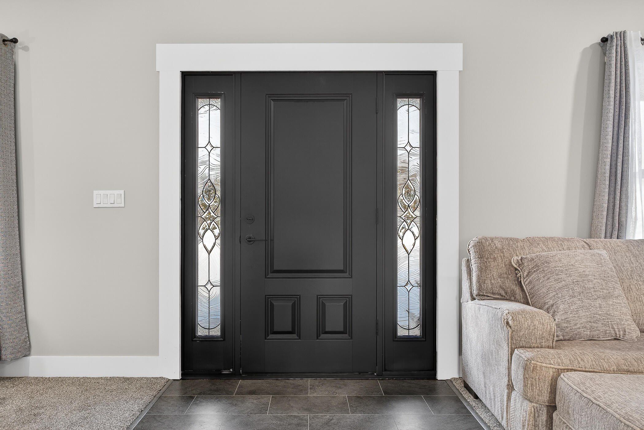 Peregrine Drive. Elmira, MI 49730