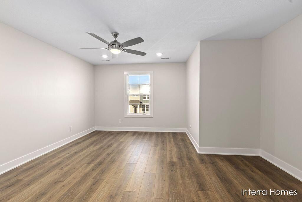 Burgess Drive Unit. Spring Lake, MI 49456