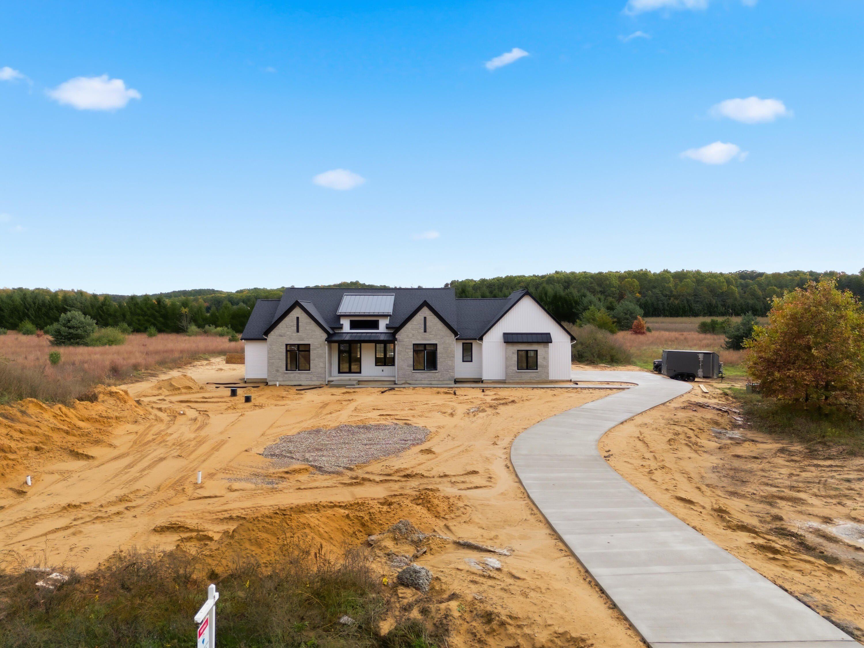 Airpark Lane. Mattawan, MI 49071