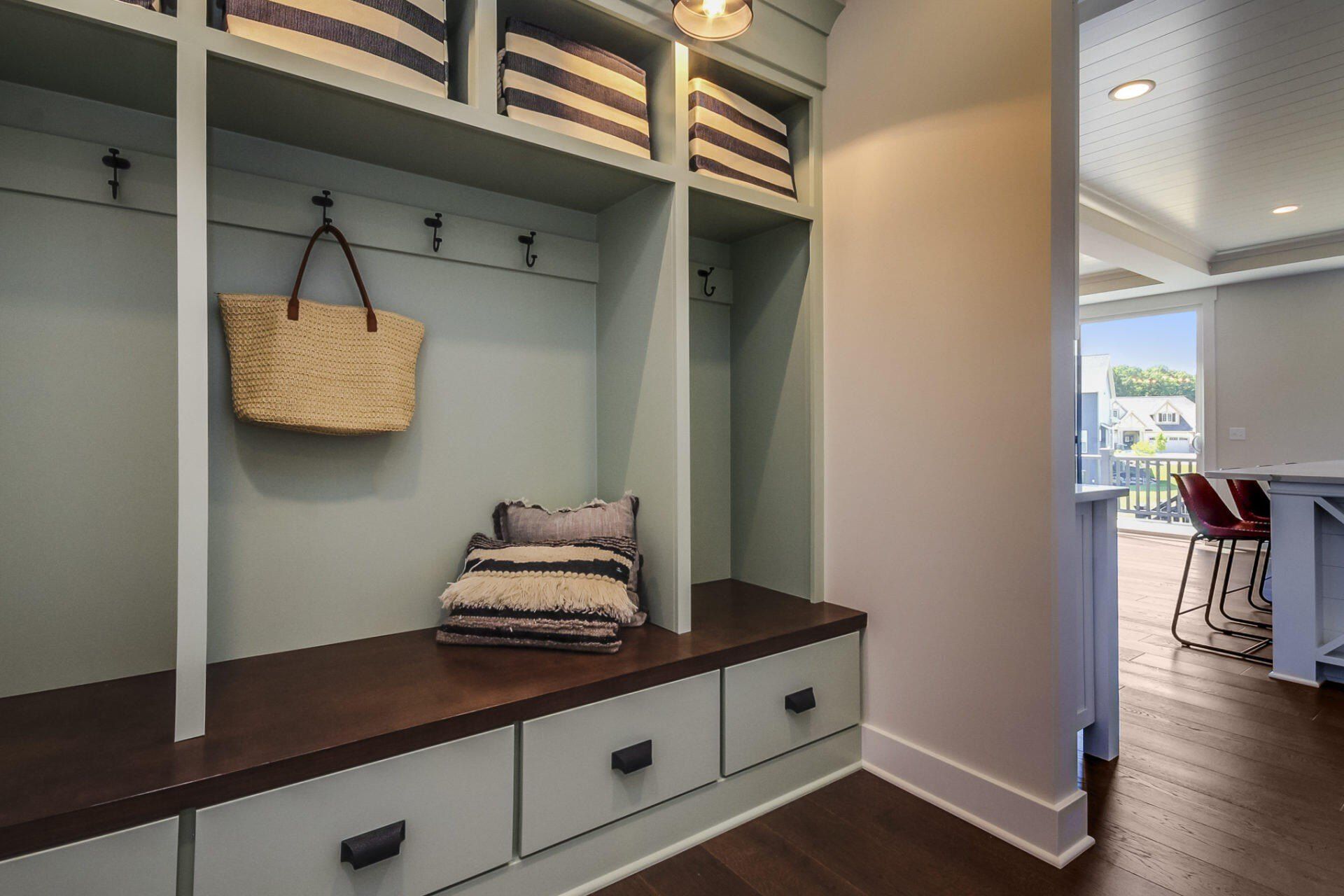 Bosque Drive Se. Caledonia, MI 49316