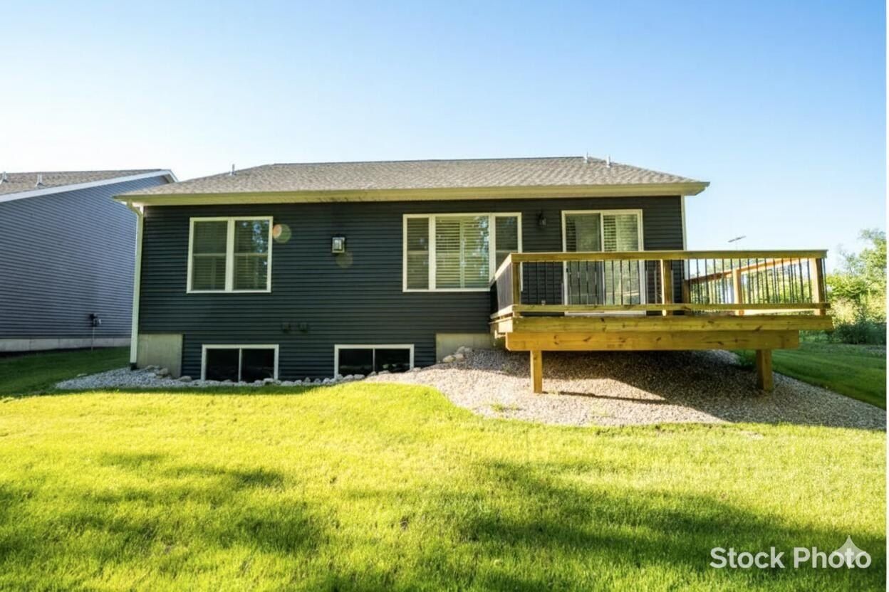 Hatton Drive. Richland, MI 49083