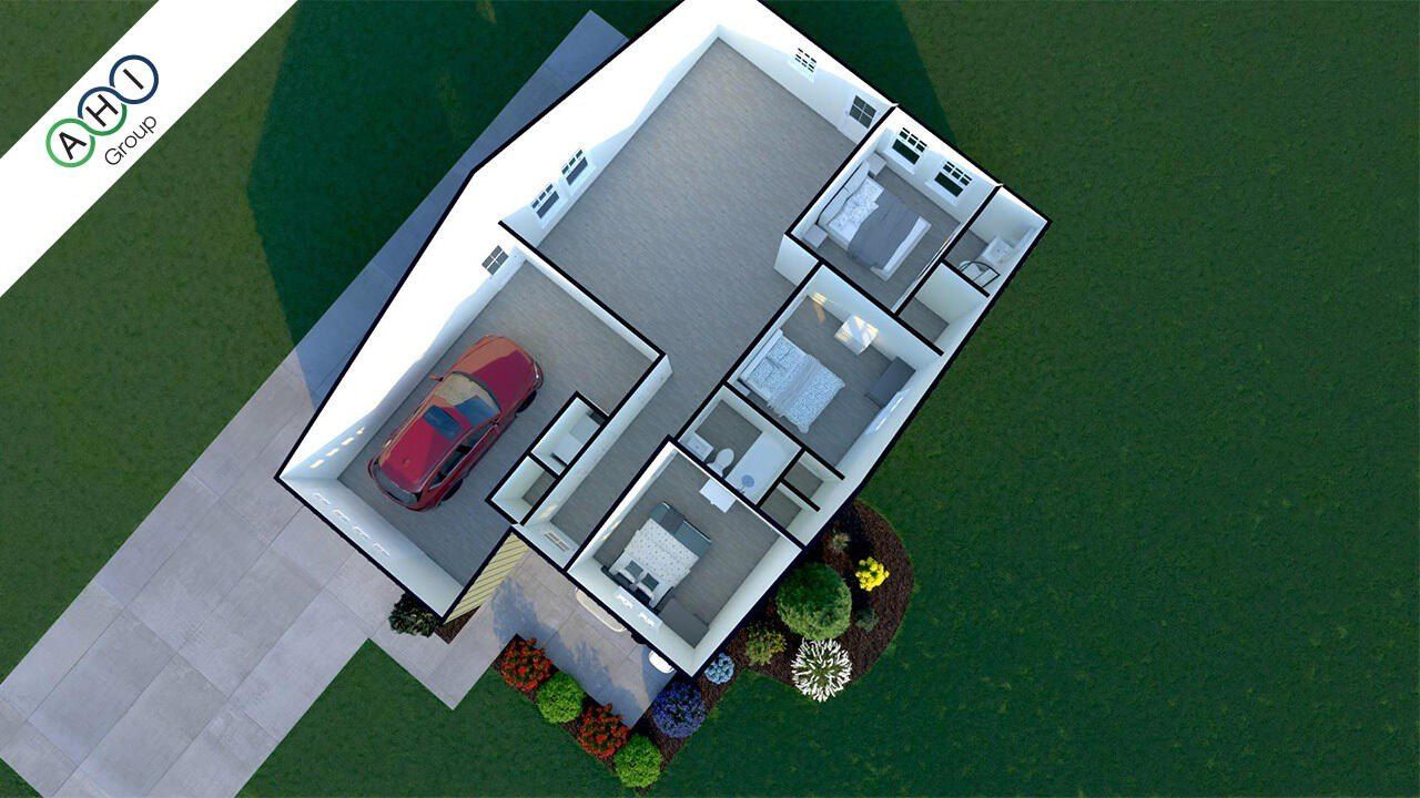 502 E Hatch Street. Sturgis, MI 49091