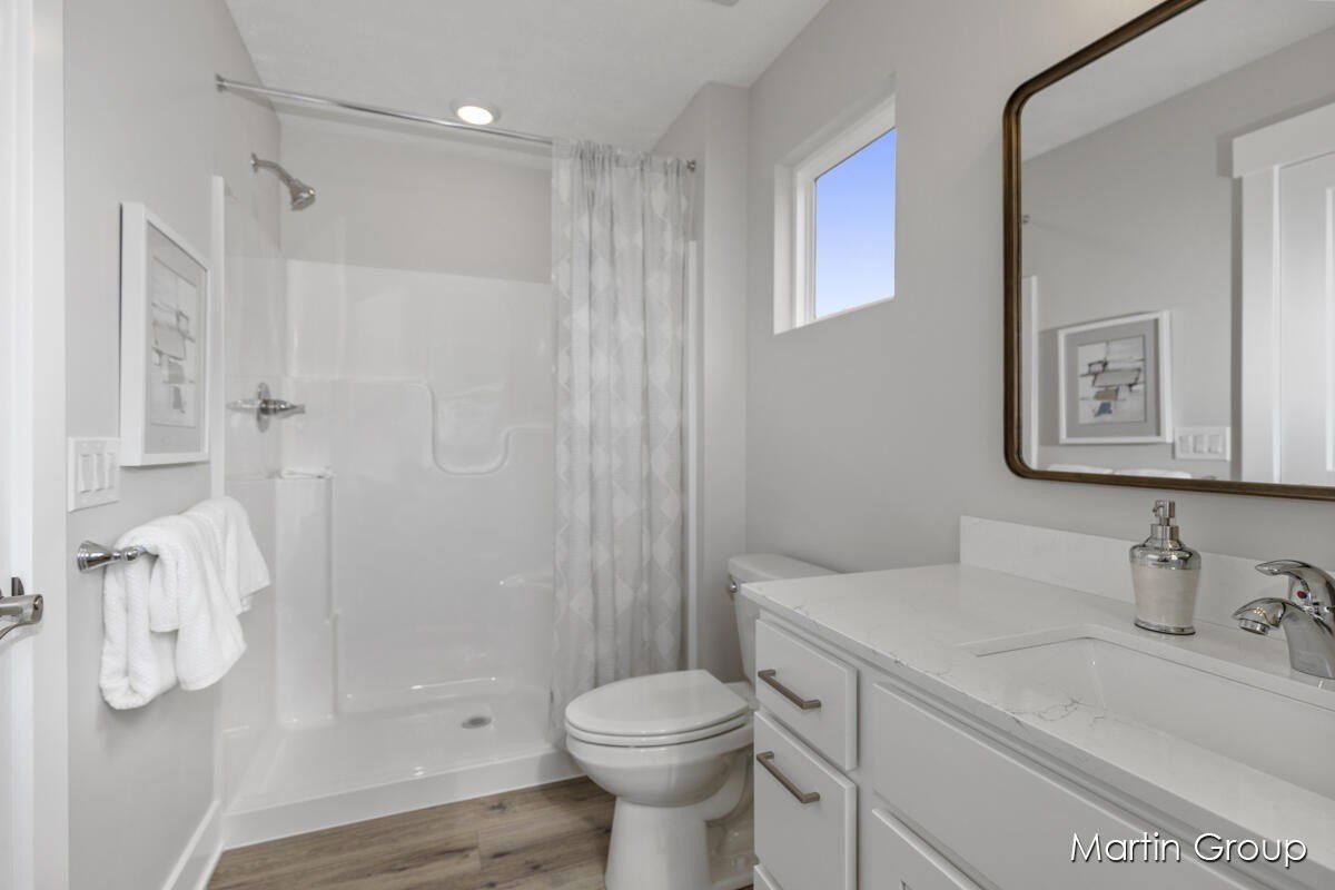 Watertown Way Ne. Grand Rapids, MI 49505