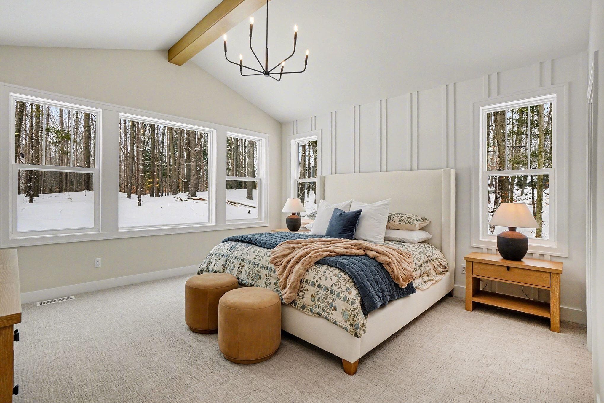 14805 Crest View Court. South Haven, MI 49090