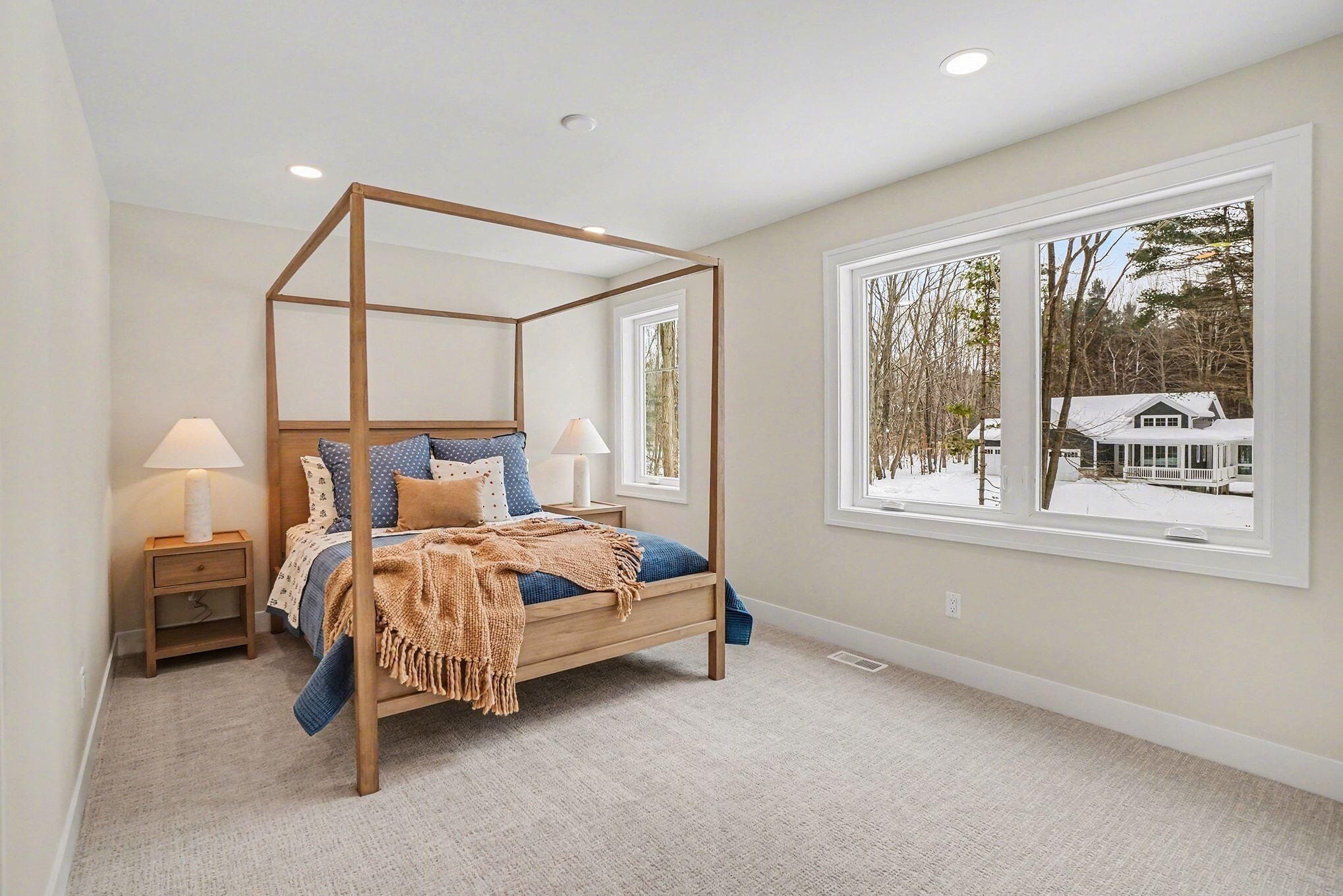 14805 Crest View Court. South Haven, MI 49090