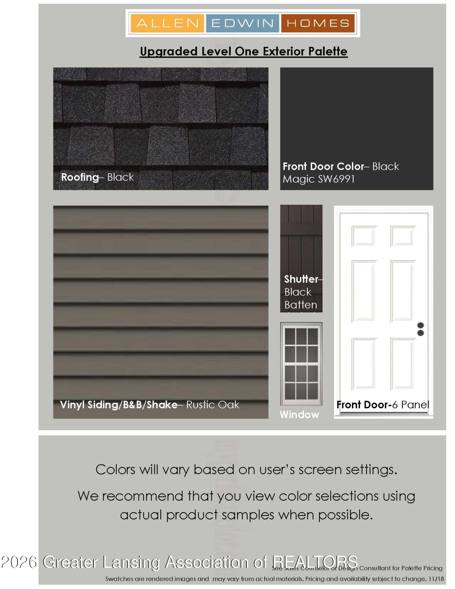 13871 Kaleidoscope Drive. Dewitt, MI 48820