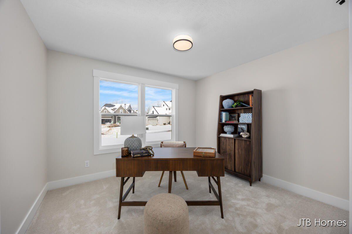 5964 Claymont Court Se. Caledonia, MI 49316