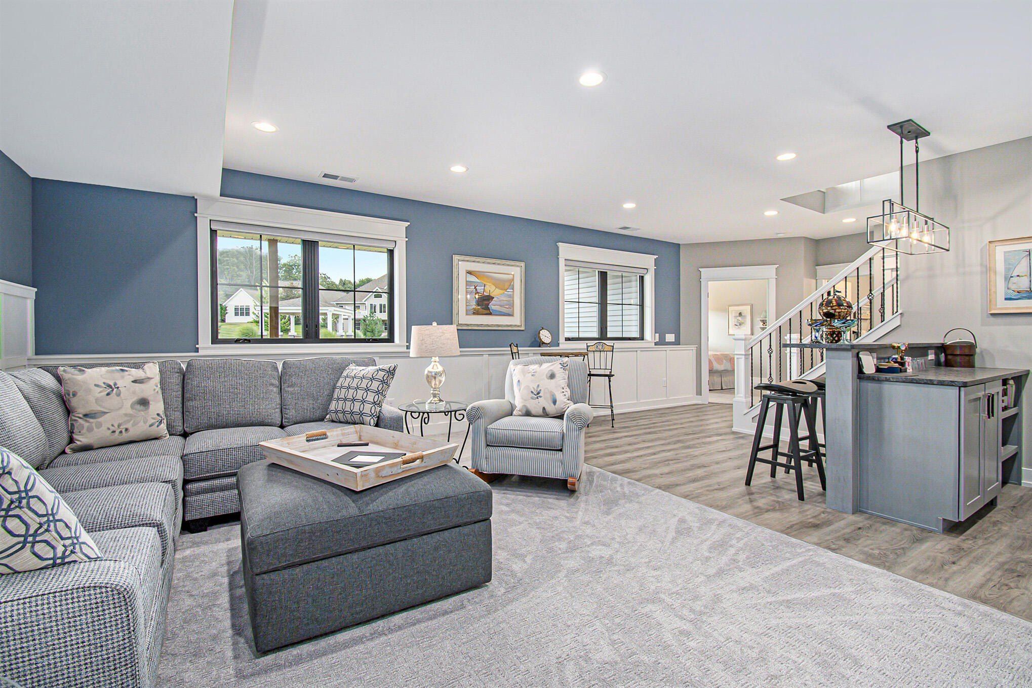 2637 Piers End Lane. Kalamazoo, MI 49009