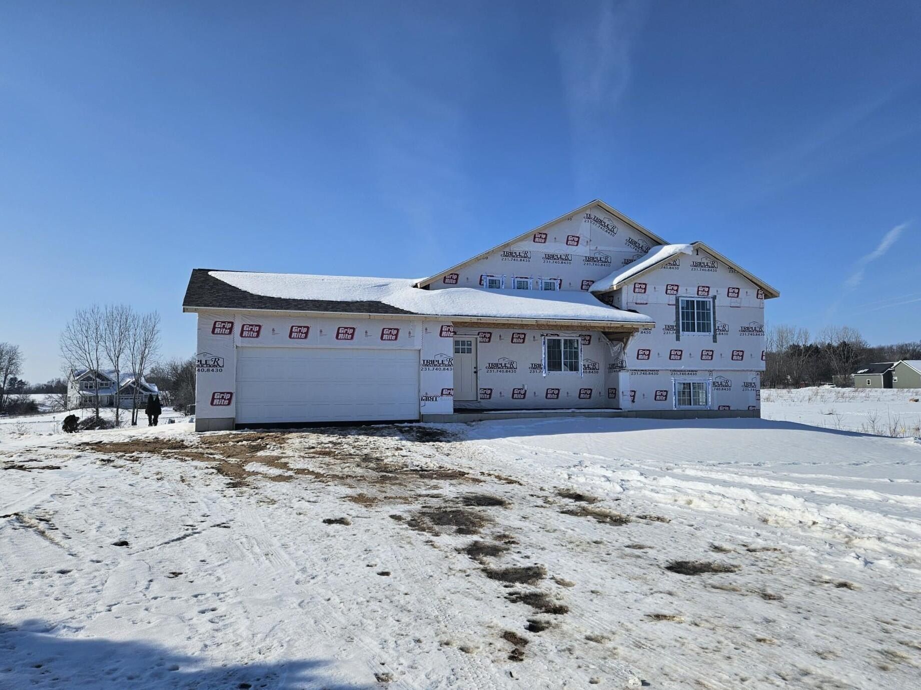 5229 Lilac Lane. Fremont, MI 49412