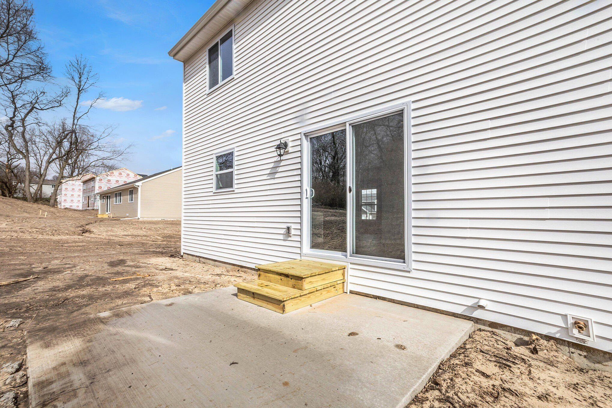 59072 Swenson Street. Mattawan, MI 49071