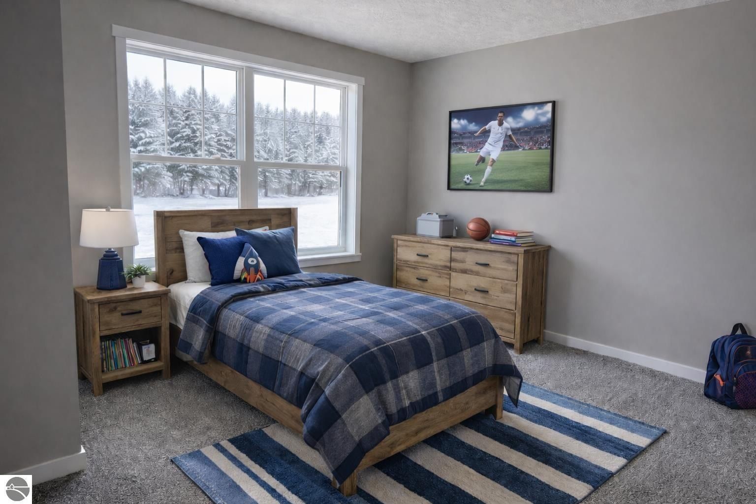 2740 Mockingbird Drive. Traverse City, MI 49685