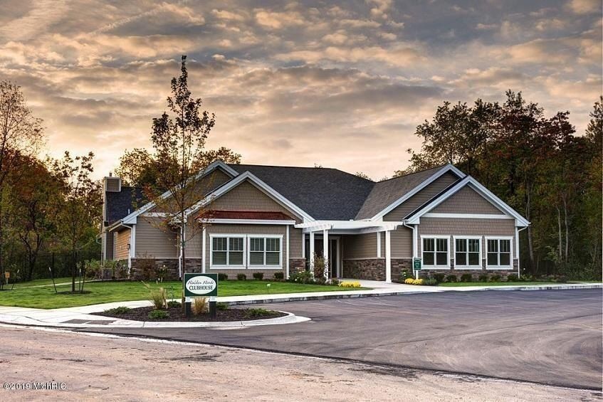 3700 Marabella Place. Kalamazoo, MI 49006