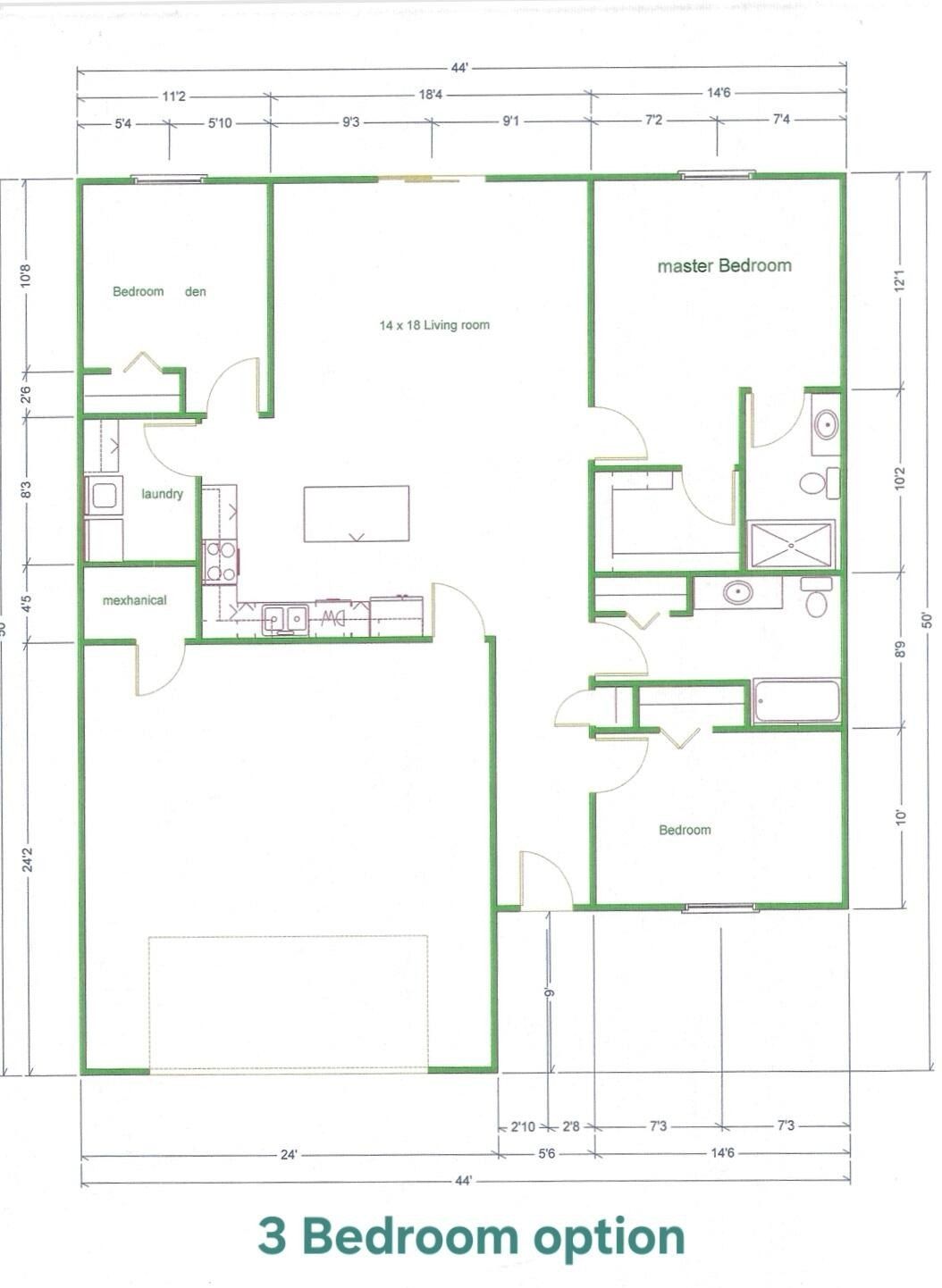 406 Vienna Lane. Fremont, MI 49412