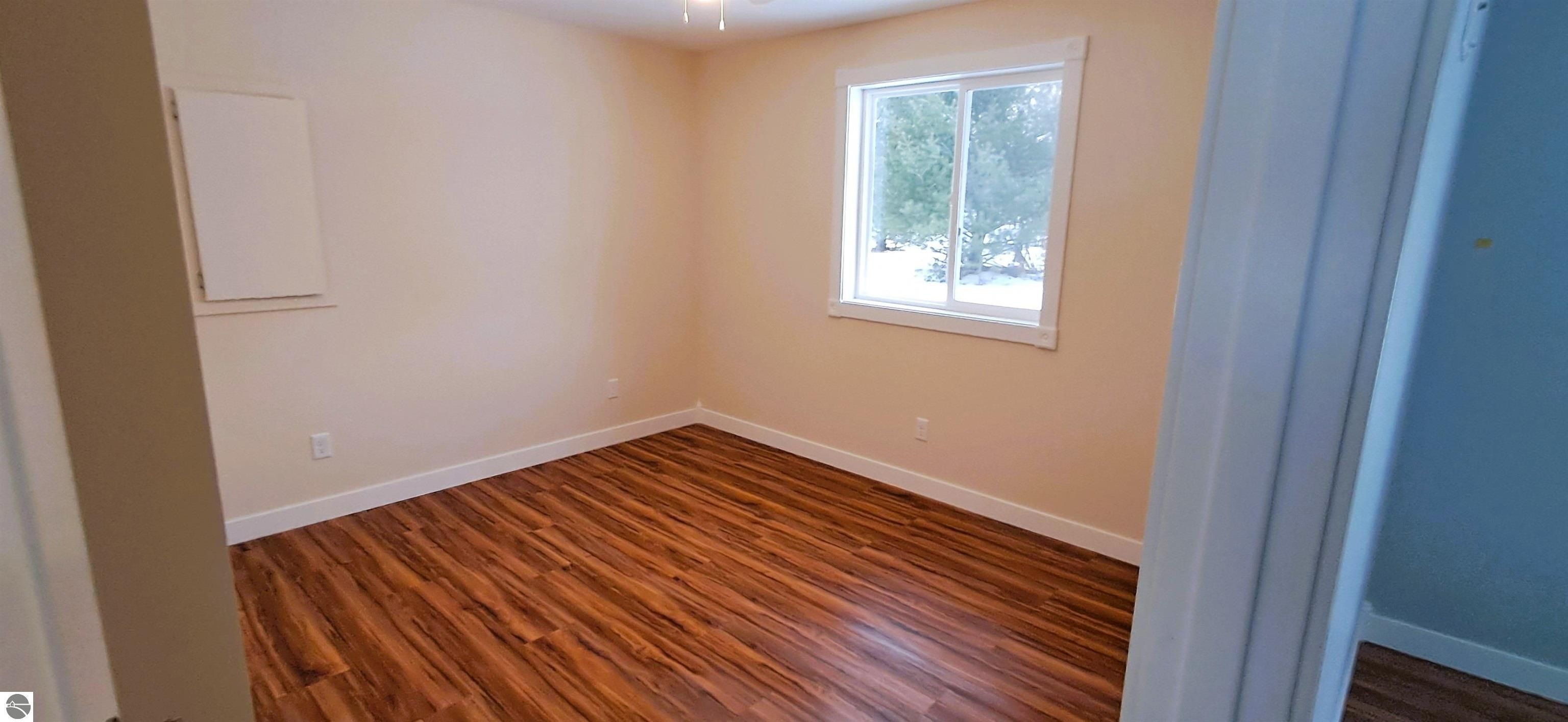 2221 Nancy Kay Avenue. Interlochen, MI 49643