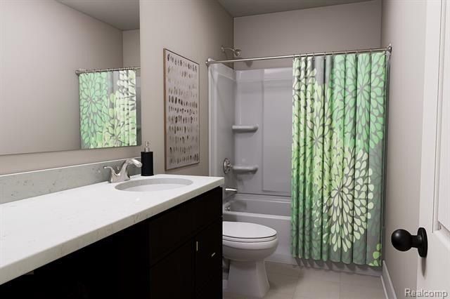 54304 Grand Boulevard. Utica, MI 48316