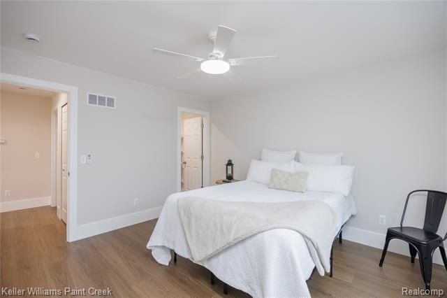 58795 Chennault Drive. New Haven, MI 48048