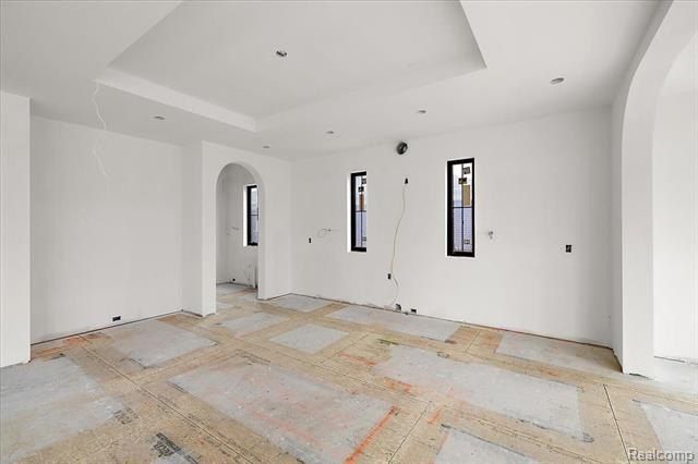 2694 Dorchester Road. Birmingham, MI 48009