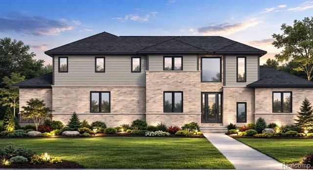 569 Rumson. White Lake, MI 48386