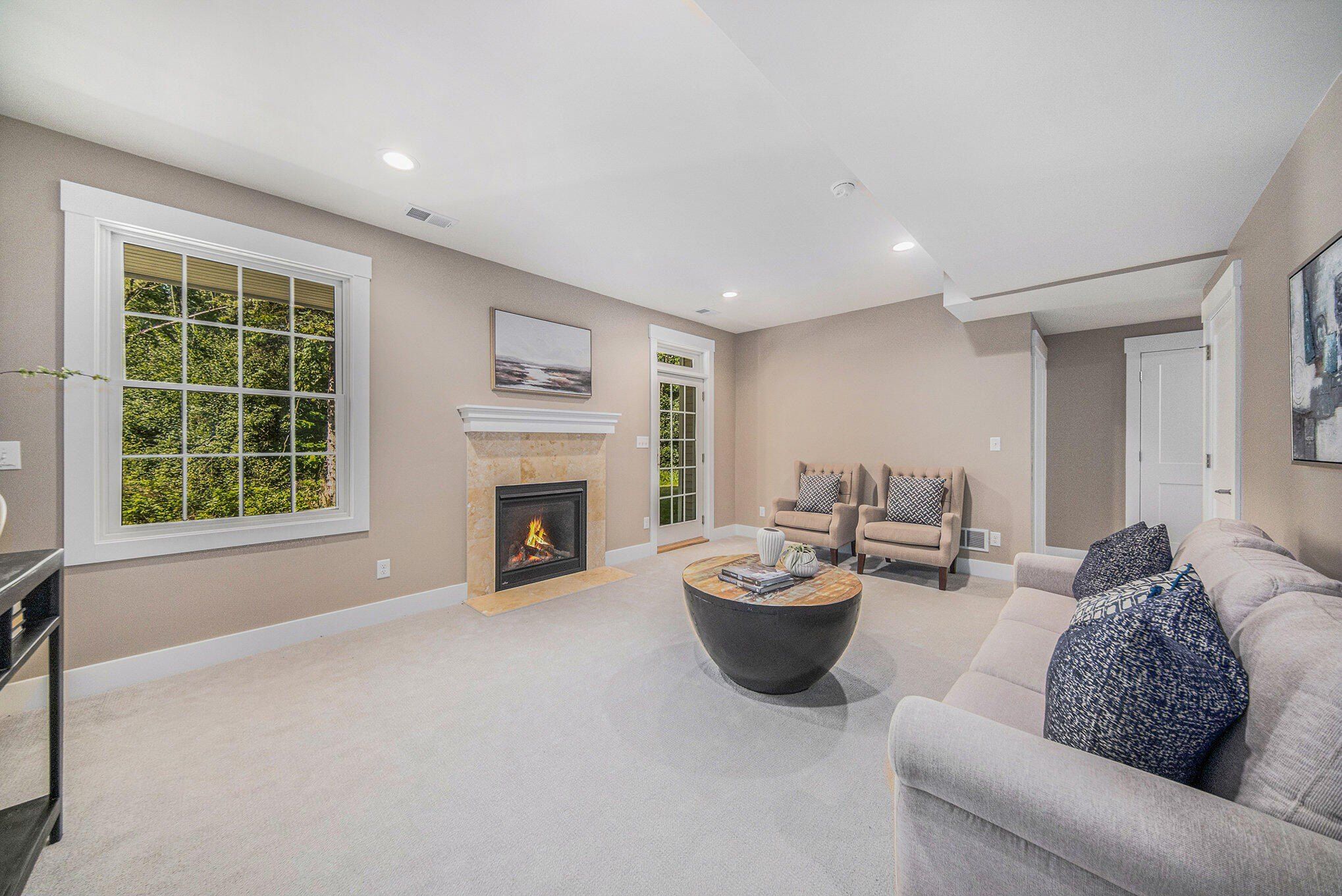 1115 Nature Trail. Manchester, MI 48158