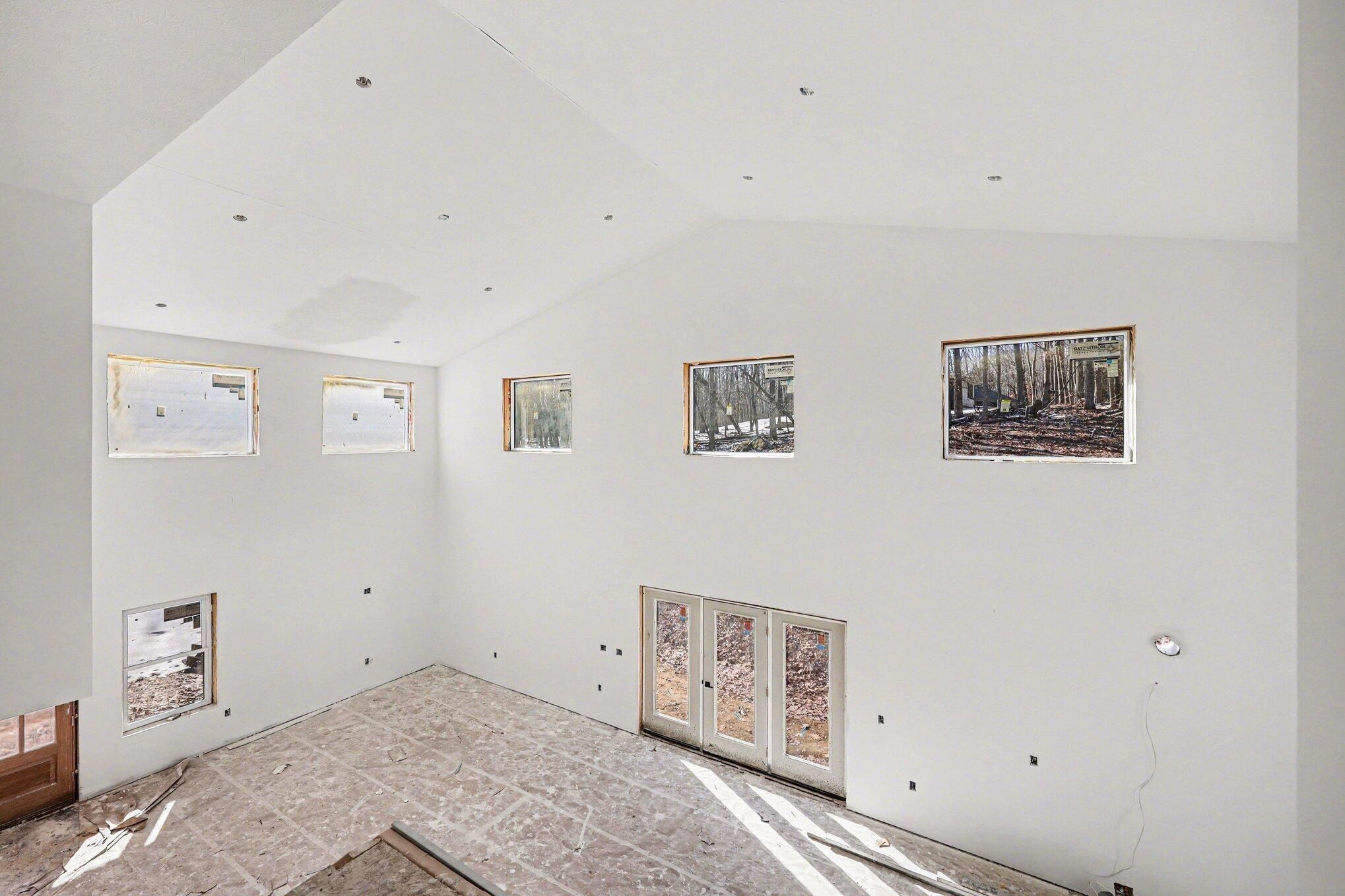 9810 Birdie Drive. Stanwood, MI 49346