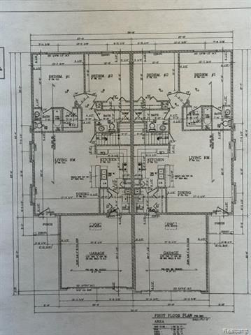 907 Chelsea Ridge Court. Howell, MI 48843