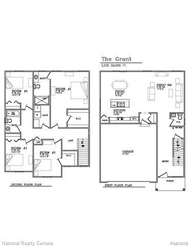 5948 Rolling Ridge Drive. Trenton, MI 48183